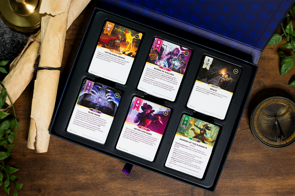 Daggerheart Core Set