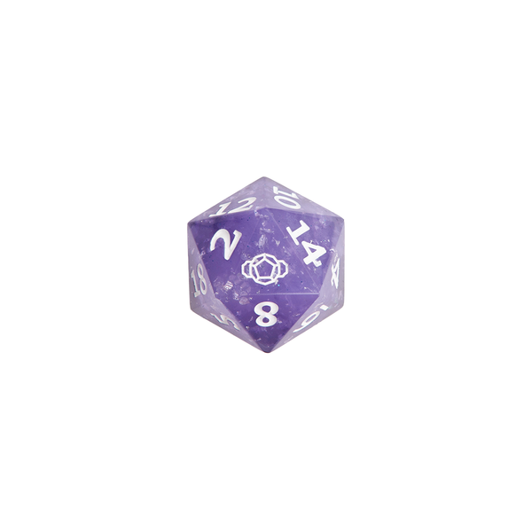 Critical Role Champion Dice Set: Essek Thelyss