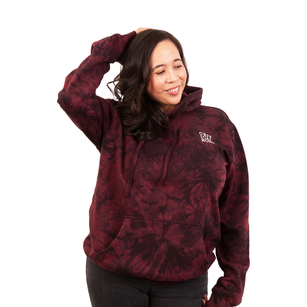 Critical Role Memories Pullover Hoodie