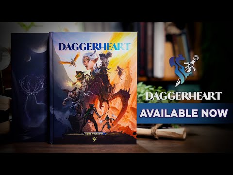 Daggerheart Core Set | Square Books, An Independent Bookstore In Oxford, MS - Foto 11