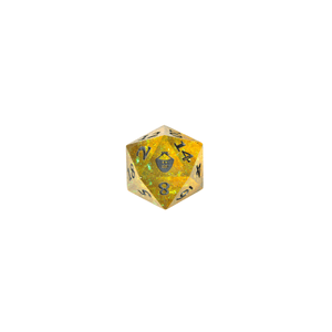 Critical Role Champion Dice Set: Veth Brenatto