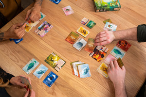 COMING SOON: A Familiar Find