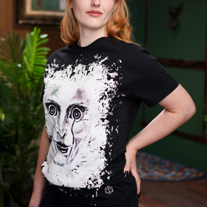 Critical Role Bolaire Mask T-Shirt