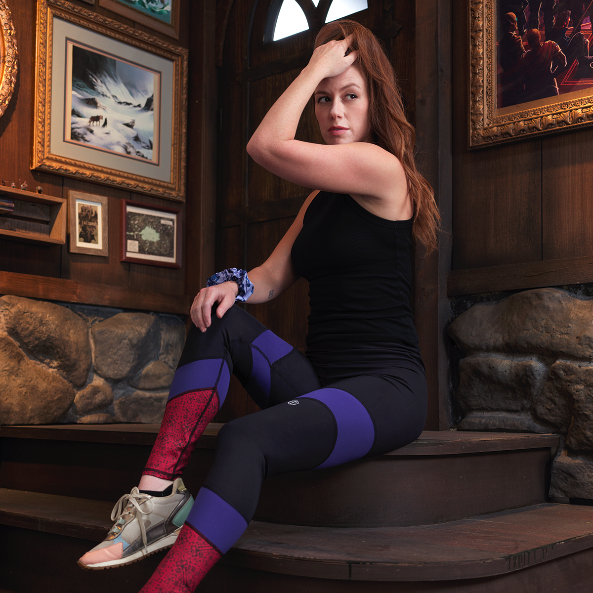 Shop leggings canada best sale