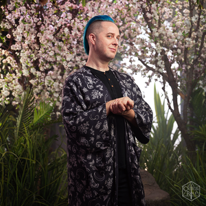 Bells Hells Collection: Fearne Calloway Duster Kimono