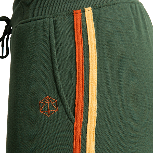 Critical Role Green Retro Jogger