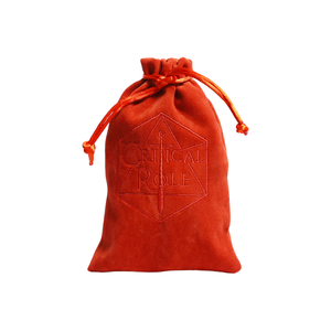 Critical Role Champion Dice Set: Caleb Widogast