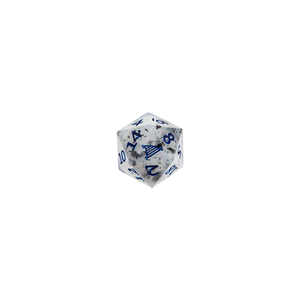 Critical Role Champion Dice Set: Yasha Nydoorin