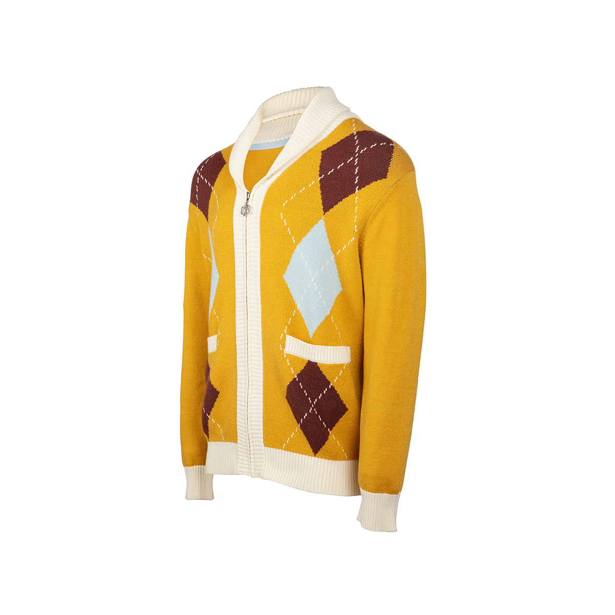 Yellow 2025 cardigan canada