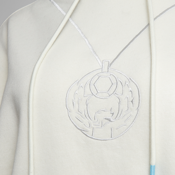 Vox Machina Collection: Pike Trickfoot Everlight Hoodie