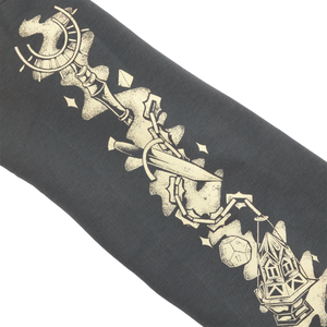 Welcome to Aramán Pullover Hoodie