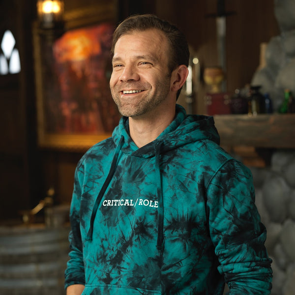 Critical Role Pullover Hoodie