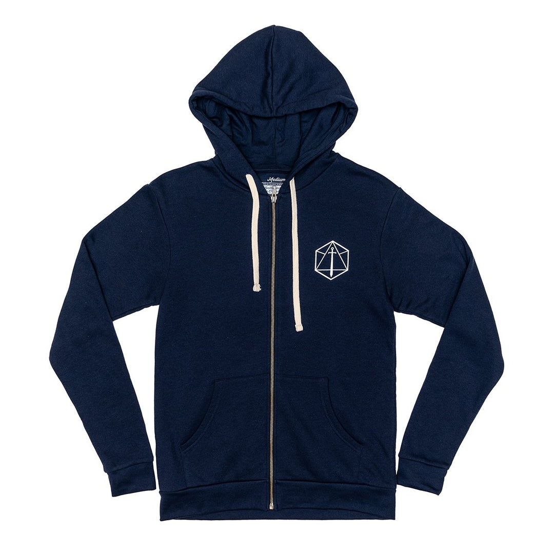 The Adventure Begins Hoodie – Critical Role Shop - Canada